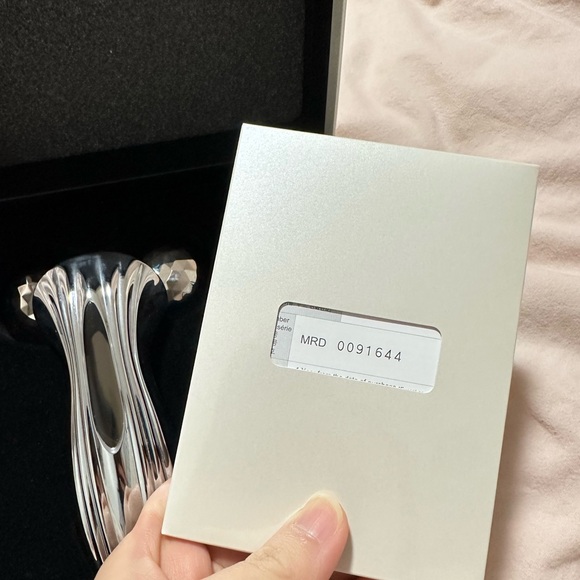 Auth Refa motion carat face and body like new - Picture 3 of 10